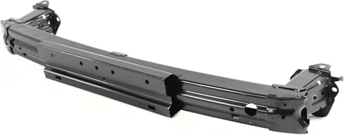 Front Bumper Reinforcement, Steel, Coupe/Sedan, CAPA CERTIFIED For 2008-2012 Honda Accord
