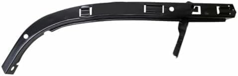 Front, Driver and Passenger Side Bumper Retainers For 1998-2002 Honda Accord