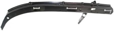 Front, Driver and Passenger Side Bumper Retainers For 1998-2002 Honda Accord