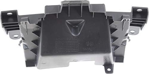 Grille Bracket For 2013-2017 Honda Accord