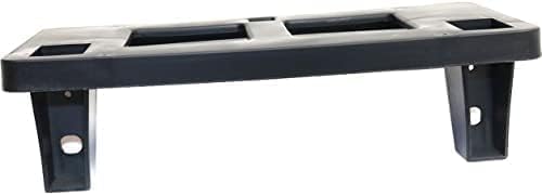 Front License Plate Bracket For 2003-2005 Honda Accord Sedan DX EX LX