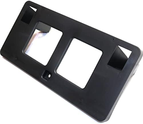 Front License Plate Bracket For 2003-2005 Honda Accord Sedan DX EX LX