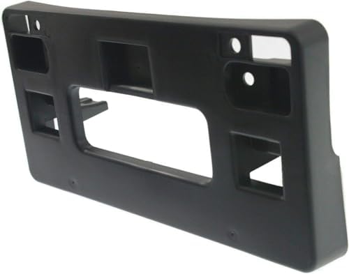 Front License Plate Bracket, Base, Sedan For 2008-2012 Honda Accord