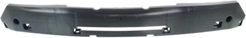 Sedan Front Bumper Absorber For 2008-2012 Honda Accord Sedan