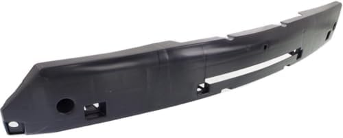 Sedan Front Bumper Absorber For 2008-2012 Honda Accord Sedan