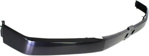 Grille Center Bar Molding, Primed For 2004-2012 Chevrolet Colorado