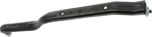 Center, Radiator Support Bracket For 2016-2022 Honda Pilot / 2019-2021 Passport
