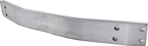 Front Bumper Reinforcement, Aluminum For 2013-2015 Honda Civic