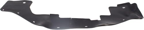 Front, Driver Side Fender Liner For 2003-2023 Chevrolet Express/GMC Savana Van