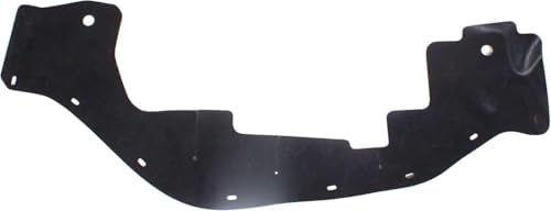 Front, Driver Side Fender Liner For 2003-2023 Chevrolet Express/GMC Savana Van
