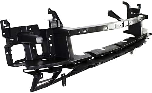 Header Panel, For Models with Body Cladding For 2002-2006 Chevrolet Avalanche