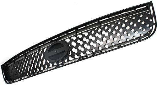 Grille, Textured Black, 4 Cyl., 2.4L Engine For 2008-2010 Scion tC