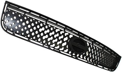 Grille, Textured Black, 4 Cyl., 2.4L Engine For 2008-2010 Scion tC