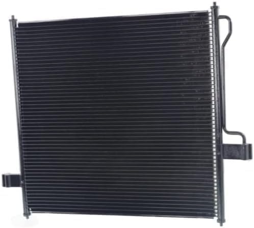 A/C Condenser For 2002-2010 Ford Explorer