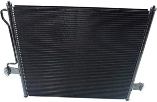 A/C Condenser For 2002-2010 Ford Explorer