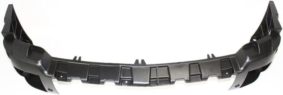 Front, Center Bumper Bracket For 2005-2007 Dodge Dakota