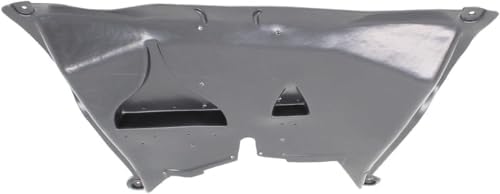 Center Engine Splash Shield For 2013-2016 Lincoln MKS / 2013-2019 Ford Taurus