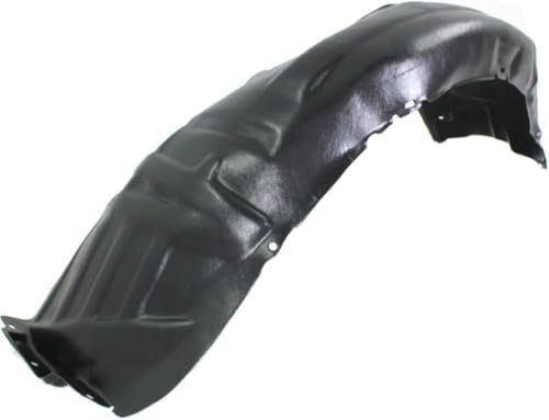 Front, Driver Side Fender Liner For 2005-2010 Toyota Avalon