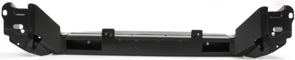 YHTBRC0729 Front Bumper Reinforcement Steel For 1997-2001 Honda CR-V