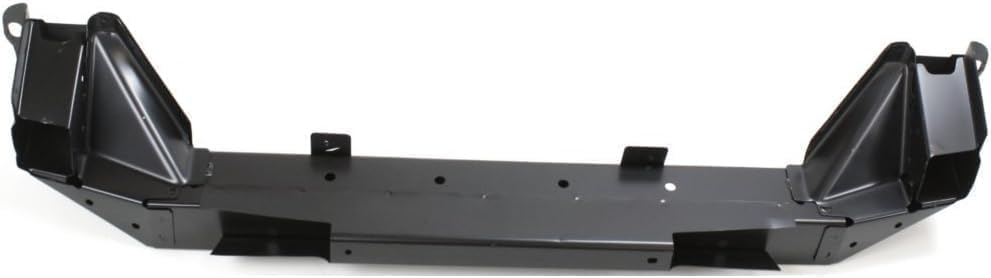 YHTBRC0729 Front Bumper Reinforcement Steel For 1997-2001 Honda CR-V