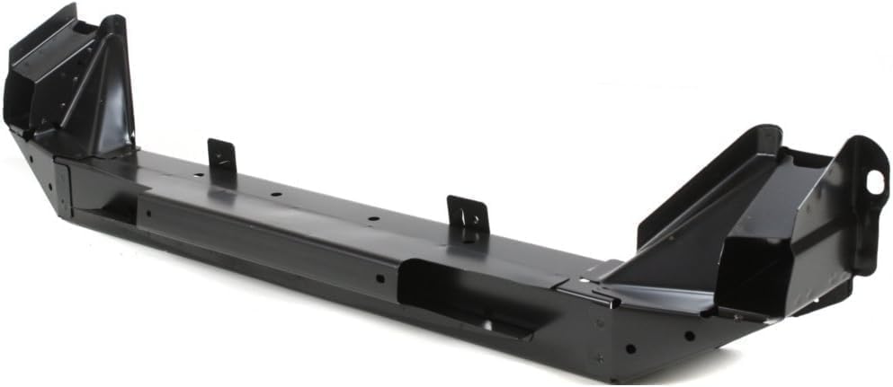YHTBRC0729 Front Bumper Reinforcement Steel For 1997-2001 Honda CR-V