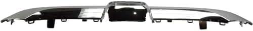 Grille Trim, Center, Chrome For 2017-2019 Honda CR-V