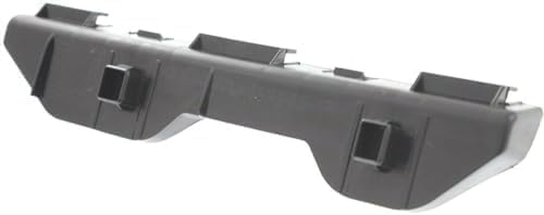 Rear, Driver and Passenger Side Bumper Brackets For 2003-2008 Toyota Corolla