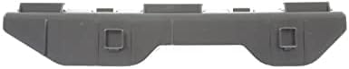 Rear, Driver and Passenger Side Bumper Brackets For 2003-2008 Toyota Corolla