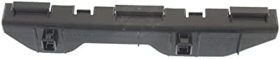 Rear, Driver and Passenger Side Bumper Brackets For 2003-2008 Toyota Corolla