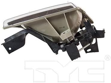 Driver and Passenger Side Halogen Headlight, OE Comparable Finish For 1997-2005 Chevrolet Venture