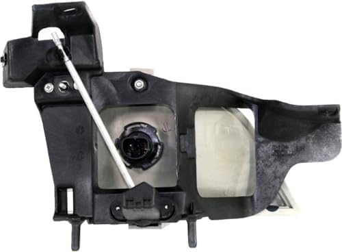 Driver and Passenger Side Halogen Headlight, OE Comparable Finish For 1997-2005 Chevrolet Venture