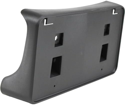 Front License Plate Bracket For 2002-2009 Dodge Ram 1500/2003-2009 2500 3500