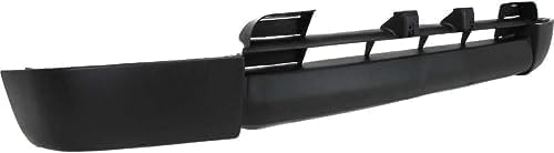 Front Valance, Panel, Primed For Toyota 4Runner 1996-1998