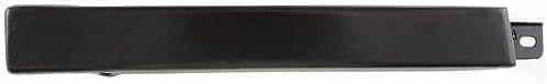 Bumper Filler - Front, Driver and Passenger Side, Below Headlamp, Primed For 1997-2000 Toyota Tacoma