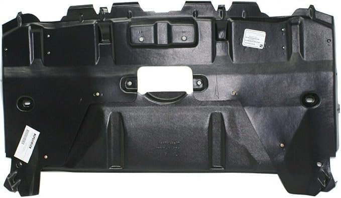 Front Engine Splash Shield For 2010-2013 Subaru Legacy Non-Turbo Models