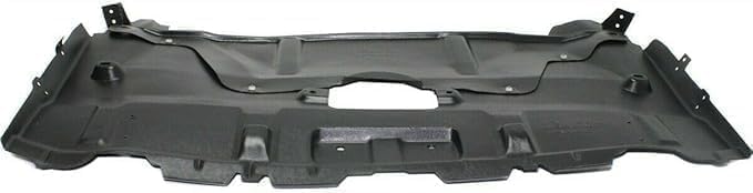 Front Engine Splash Shield For 2010-2013 Subaru Legacy Non-Turbo Models