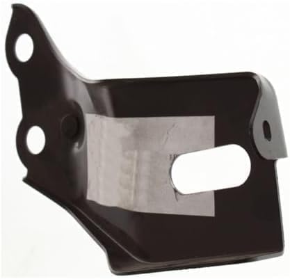 Front, Driver and Passenger Side Bumper Reinforcement Bracket For 1998-2000 Toyota Tacoma