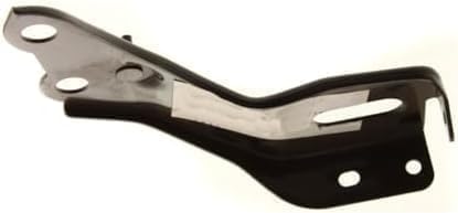 Front, Driver and Passenger Side Bumper Reinforcement Bracket For 1998-2000 Toyota Tacoma