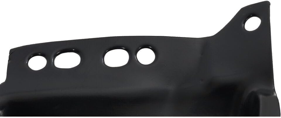 Front Engine Splash Shield, Excludes SE Model For 2011-2020 Toyota Sienna