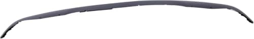 Front, Upper Bumper Filler, Primed For Toyota Tacoma 2001-2004