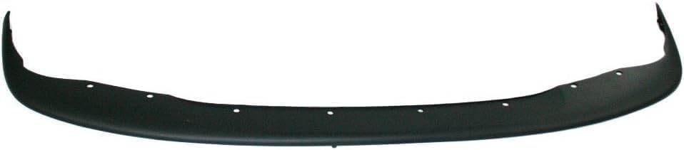 Front, Upper Bumper Filler, Primed For Toyota Tacoma 2001-2004