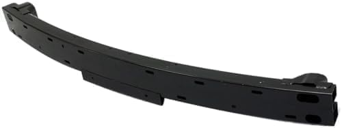 Rear Bumper Reinforcement, Steel For 2011-2017 Toyota Sienna