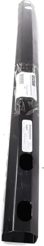 Front Bumper Reinforcement, Steel For 2001-2004 Toyota Tacoma