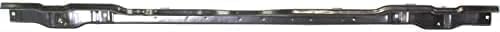 3-Piece Kit Front Bumper Reinforcement, 2WD, Steel, Includes (1) Bumper Reinforcement and (2) Bumper Brackets For 1998-2000 Toyota Tacoma