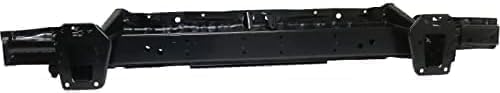 Front Bumper Reinforcement, Steel For 2014-2015 Subaru XV Crosstrek | 2016-2017 Crosstrek | 2014-2016 Impreza