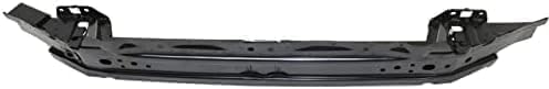 Front Bumper Reinforcement, Steel For 2014-2015 Subaru XV Crosstrek | 2016-2017 Crosstrek | 2014-2016 Impreza