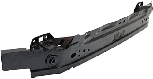 Front Bumper Reinforcement, Steel For 2014-2015 Subaru XV Crosstrek | 2016-2017 Crosstrek | 2014-2016 Impreza