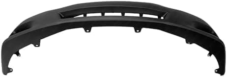 Front Primed Bumper Cover, USA Built Vehicle, Base/LE/XLE Models For 2010–2011 Toyota Camry