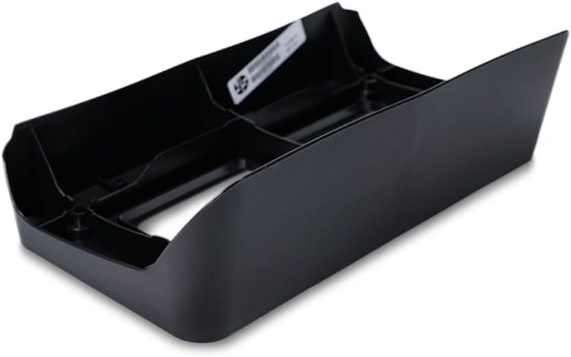 Front License Plate Bracket For 2016-2023 Toyota Tacoma