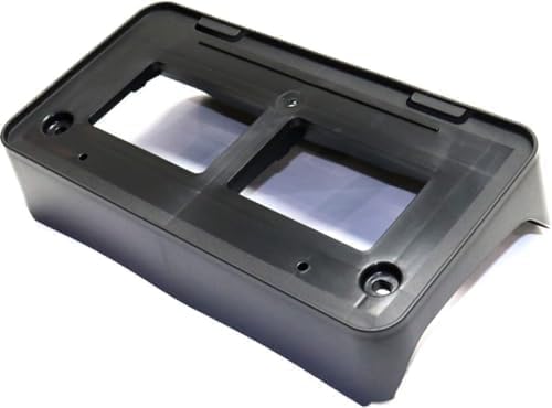 Front License Plate Bracket For 2016-2023 Toyota Tacoma